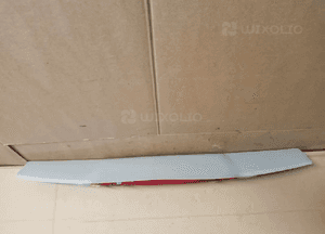 Trzecie światło stop Mazda 6 Lift Kombi 286-61981 2