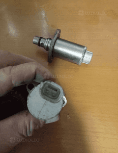 regulator paliwa pompy avensis 2.0 d4d 2