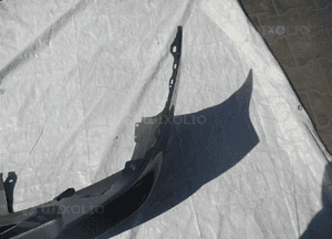 Zderzak tylny tył mazda 3 hb 06-09 lift pdc 6