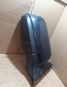 Lusterko prawa prawy prawe Z20R czarny czarne 5 pin opel zafira b 4