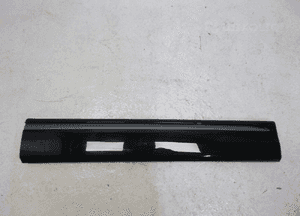 Audi rs Q8 4M8 listwa drzwi prawy przód 4M8853960B 2