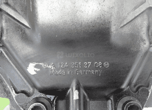 MOST DYFERENCJAŁ MERCEDES C W 202 W203 3,07 4