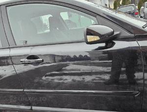 Volvo V50 drzwi przód przednie prawe lewe   452-46 3