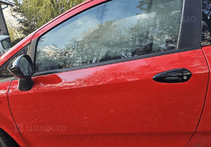 Fiat Grande Punto drzwi lewe  3 drzwiowe