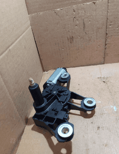 Silniczek wycieraczki tył ford fiesta MK6 nr 2S61A17K441AC 5