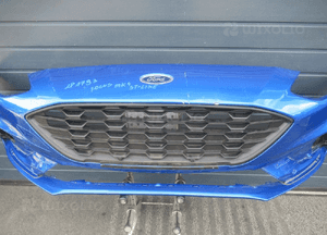 Zderzak przód przedni ford focus MK4 st line 2018-2021 rok 5