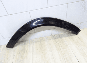 Listwa błotnika mercedes gle W167 amg A1678800105 1