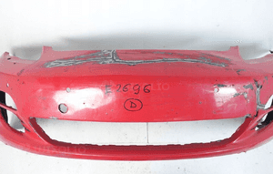 Zderzak przód przedni porsche panamera 970 970505311 3