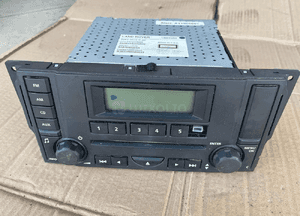 Radio CD 6H52-18C815 Land Rover Freelander 2 II 1