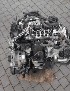 Silnik Mazda 6 III GJ 2.2 175KM SH2 SH30 1