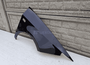 Seat ibiza iv 09-17 błotnik przedni prawy 2