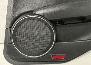 MERCEDES W204 2010 RHD Tylny prawy panel drzwiowy boczek A2044406135 3
