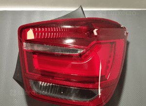 BMW F20 LAMPA PRAWY TYŁ 7241542 5