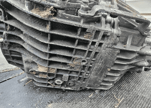 Skrzynia Biegow GJA Automat Multitronik 1.9 2.0 TDI Audi A4 B6 B7 A6 15