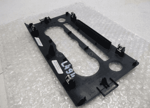 Range rover sport L494 ramka dekor panelu klimatyz 7