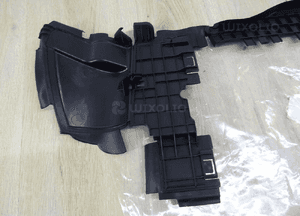 Kierownica powietrza cls W218 A2185052630 6
