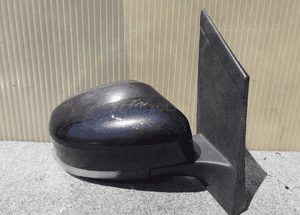 Lusterko elektryczne prawe FORD FOCUS MK2 FL 6 PIN G0 Oryginał WYSYŁKA 1
