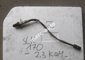 mercedes 2,3 kompressor sonda lambda 694655555