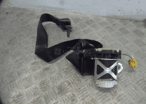 Ford F250 F350 F450 F550 super dudy pas bespieczeństwa  lewy przód 5D  08-12r 1