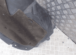 Nadkole lewy przód ford mondeo MK4 7S71-A16115 radom 4