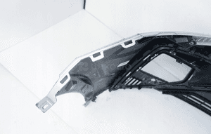 ZDERZAK PRZÓD PRZEDNI MG MARVEL R P1101769 7