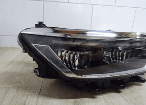 Vw passat B8 fl lift 19 lampa prawa full led iq light 3G1941082T 2