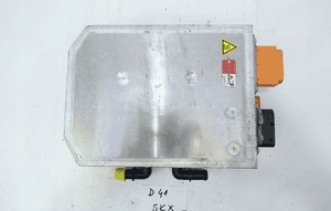 Moduł stacja ładowania ładowarka vw 5QE915681BP 1