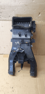 Kanał nawiewu powietrza Mercedes GL X166 W166 A1668301600 4