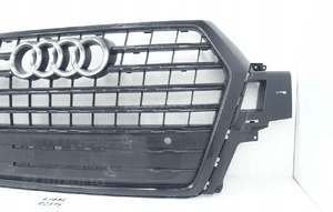 Audi Q7 ii quattro 2015- atrapa grilla zderzaka przód 4M0853651F 4