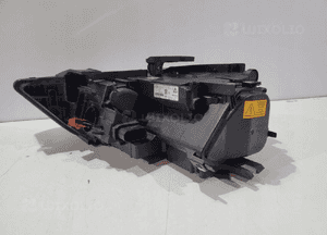 Lampa Audi Q3 8U0 przednia Bi-xenon Prawa - 12852 5