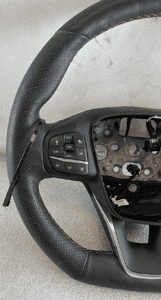 Kierownica skora multi ford puma ii 2 MK2 org fv 2
