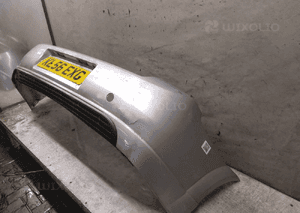 Zderzak tył tylny do opel vectra c hb Z157 4