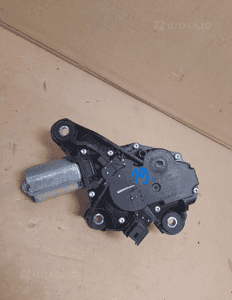 SILNICZEK WYCIERACZKI TYŁ RENAULT nr 0390201856 1