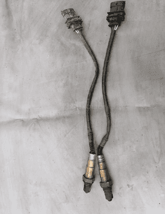 Sonda lambda Maserati 670002199 1