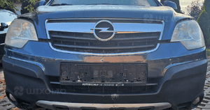 Opel Antara zderzak przód przedni 88U 1
