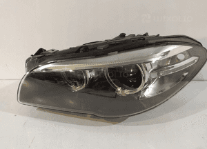 BMW 5 F10 / F11 LCI Lampa przednia Xenon L - 15130 1