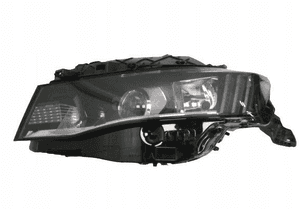 Peugeot 508 ii lampa lewy przód lewa 7 pin 1