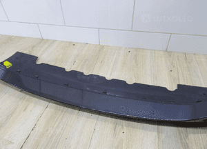 Bmw X2 F39 spoiler dokładka zderzaka przód m pakiet 2017- 8069089 8
