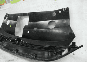 Atrapa Grill 622561324R Dacia Sandero III Lift ORYGINAŁ CAŁY 6