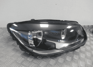Lampa przednia przód prawa vw touran i lift 1T1941006H 2010-2015 3