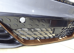 Zderzak przód kratka sport Cupra Born 10E 21-23 5
