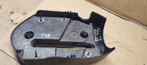 Osłona obudowa kolumny kierowniczej BMW 3 E46 1094678 1094677 9