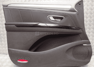 Espace v tapicerka boczek drzwi lewy przód 809015803R 2