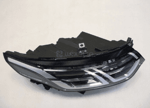 Land rover discovery sport lift lampa przód led eu nowa 15 pin 5