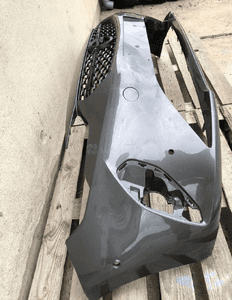 Zderzak przód przedni opel corsa f vi 6 2019-  grill atrapa cały 2