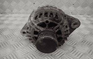 ALTERNATOR OPEL INSIGNIA 2.0 CDTI 13502581 DOSTĘPNE 3 SZTUKI 6
