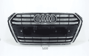 Audi A4 B9 2015- atrapa grilla zderzaka przód 8W0853651 1