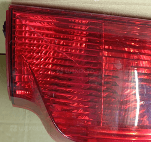 Volvo XC70 V70 lampa tył tylna lewa 4