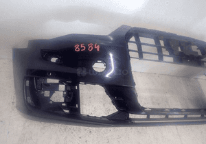 Zderzak przód przedni audi A6 C7 4G lift 2015-2018R 2