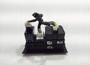 Panel regulacji świateł esp parkowania kia rio iii 299105391 2014-2017 lift 3